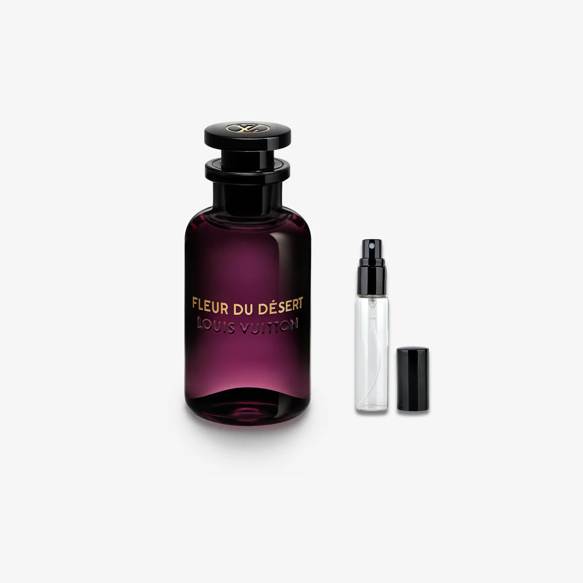 Louis Vuitton Fleur Du Desert Decant