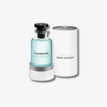Louis Vuitton Imagination