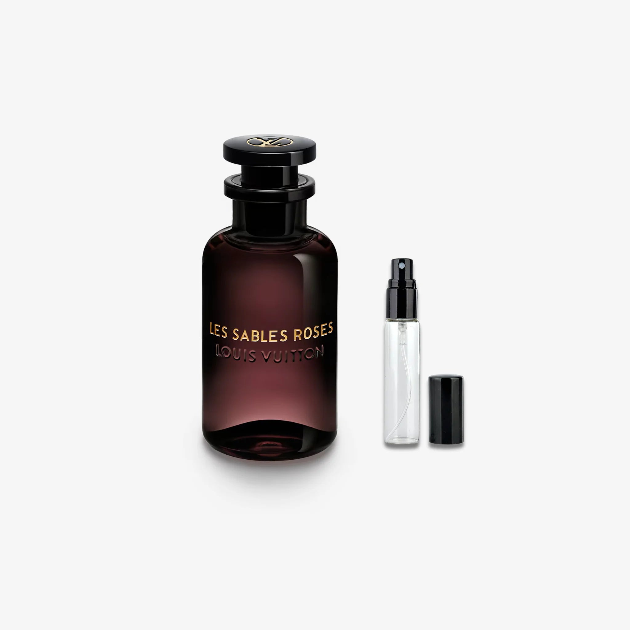 Louis Vuitton Les Sables Roses Decant