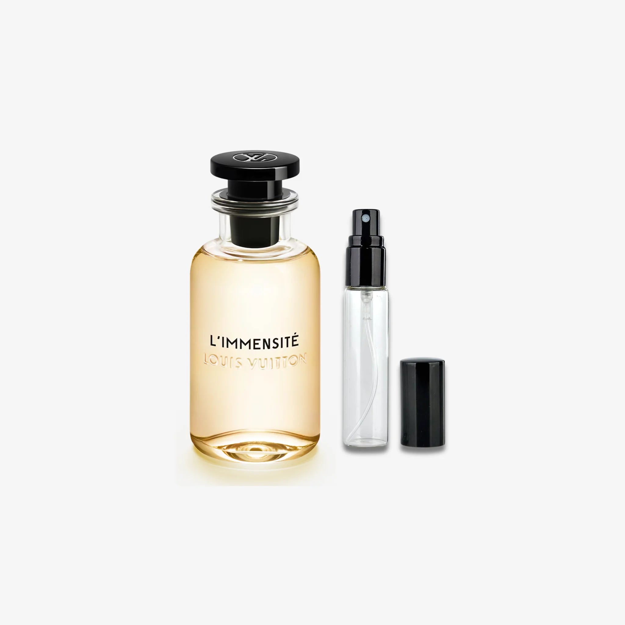 Louis Vuitton L’Immensité Decant 5ml and 10ml – Men’s Luxury Fragrance in Pakistan