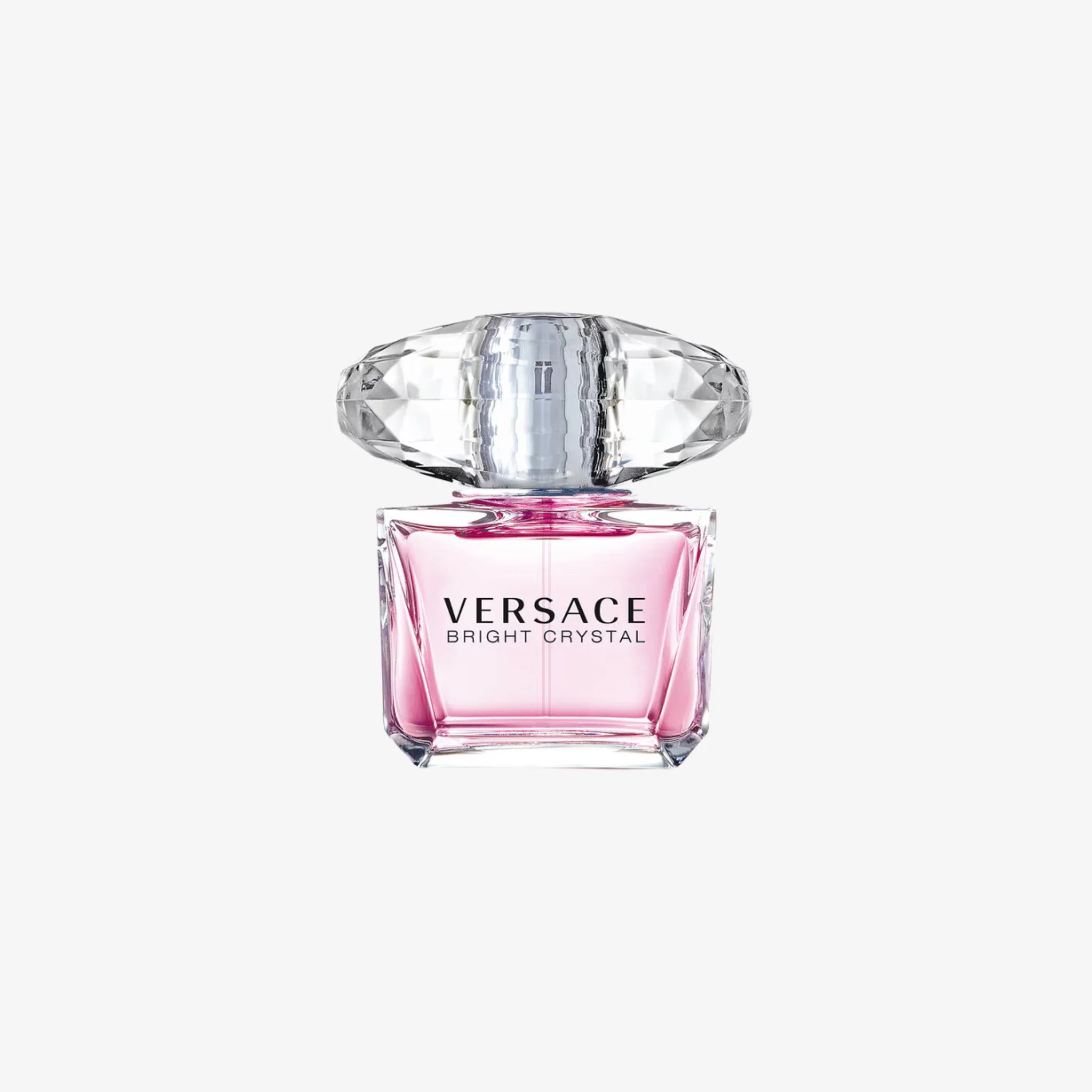 Versace Bright Crystal EDT – original perfume bottle for women in Pakistan