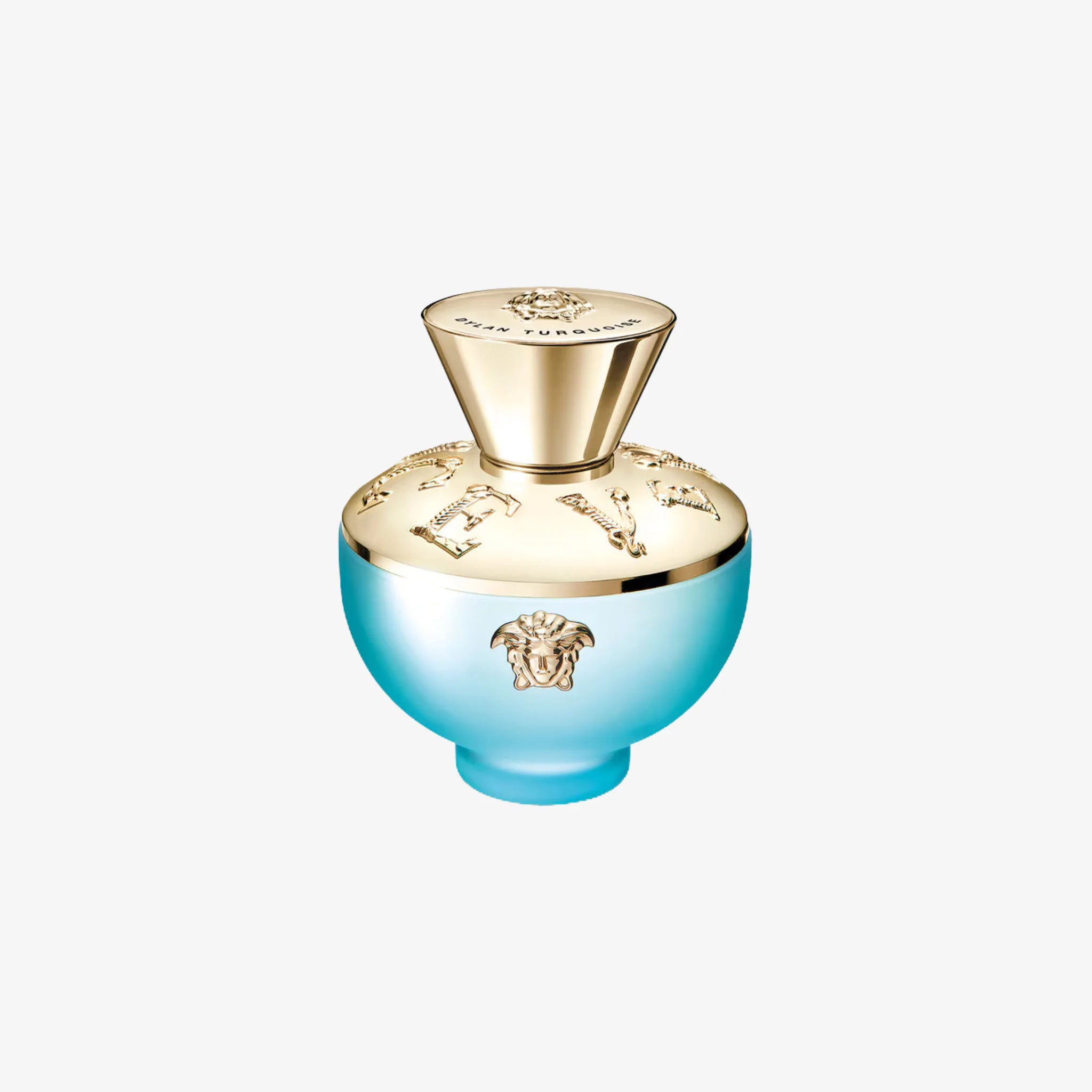 Versace Dylan Turquoise EDT – original tropical floral perfume for women in Pakistan