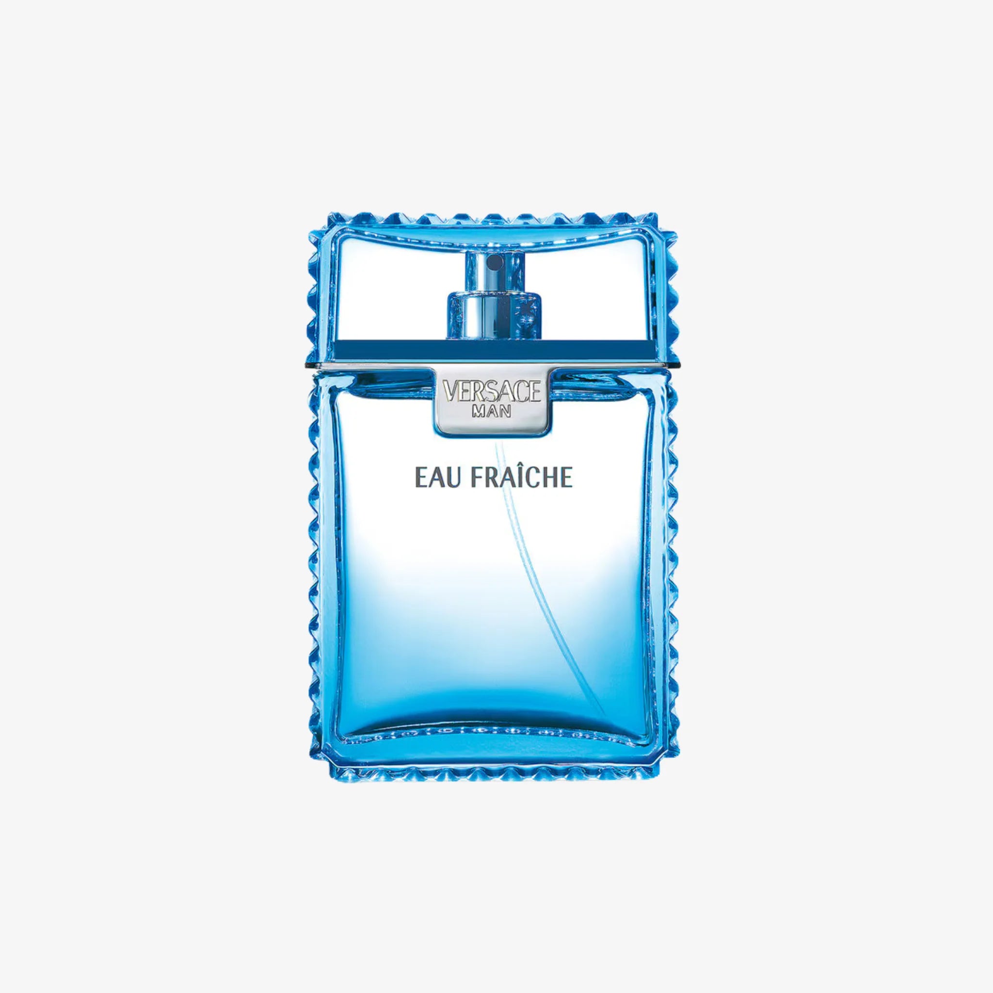 Versace Man Eau Fraîche EDT – original fresh men’s perfume in Pakistan